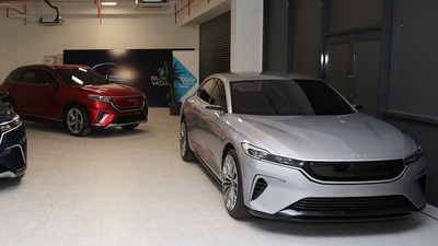 Yerli otonun fabrika tanıtımı ertelendi