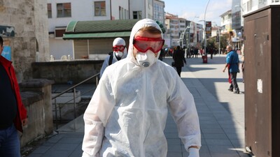 Dikkat! Bu belirtilerle karşılaşırsanız...