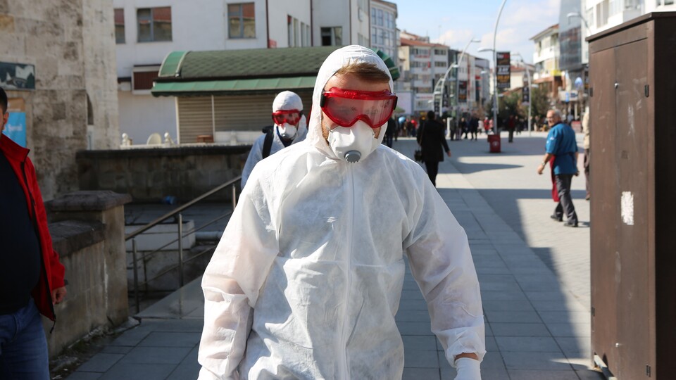 Dikkat! Bu belirtilerle karşılaşırsanız...