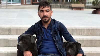 'Kan parası' planı sonu oldu!