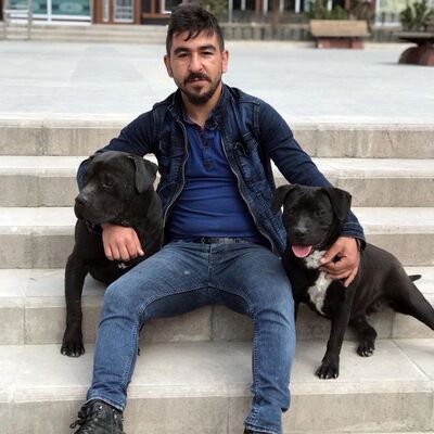 'Kan parası' planı sonu oldu!