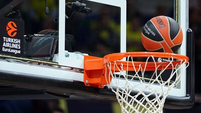 THY Euroleague'de haftanın programı