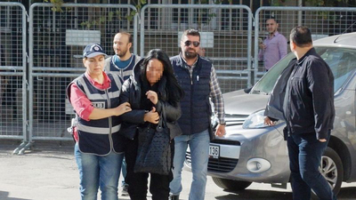 'Bitcoin Safiye' serbest!