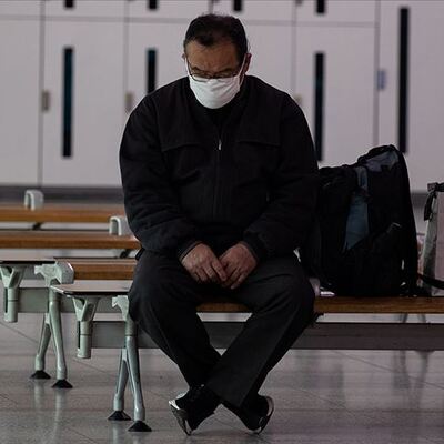 ABD, Avrupa'ya kapıları kapatmayı değerlendiriyor!