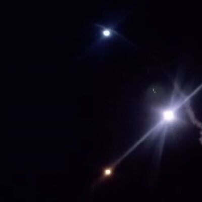 Irak'taki ABD üssüne füze saldırısı: 3 ölü, 11 yaralı