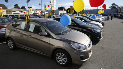 İkinci elde yükseliş devam ediyor