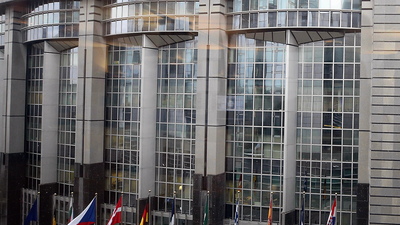 Avrupa Parlamentosu'nda koronavirüs sessizliği