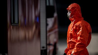 Dünya Ticaret Örgütünün toplantıları iptal edildi