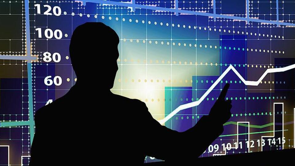 Küresel piyasalarda yüksek oynaklık devam ediyor