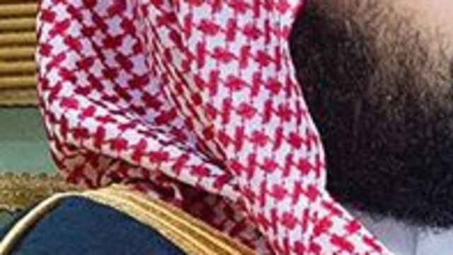 Suudi sarayında tutuklama dalgası devam ediyor!