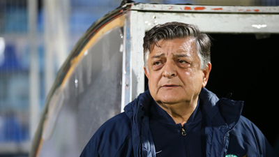 Yılmaz Vural korkuttu!