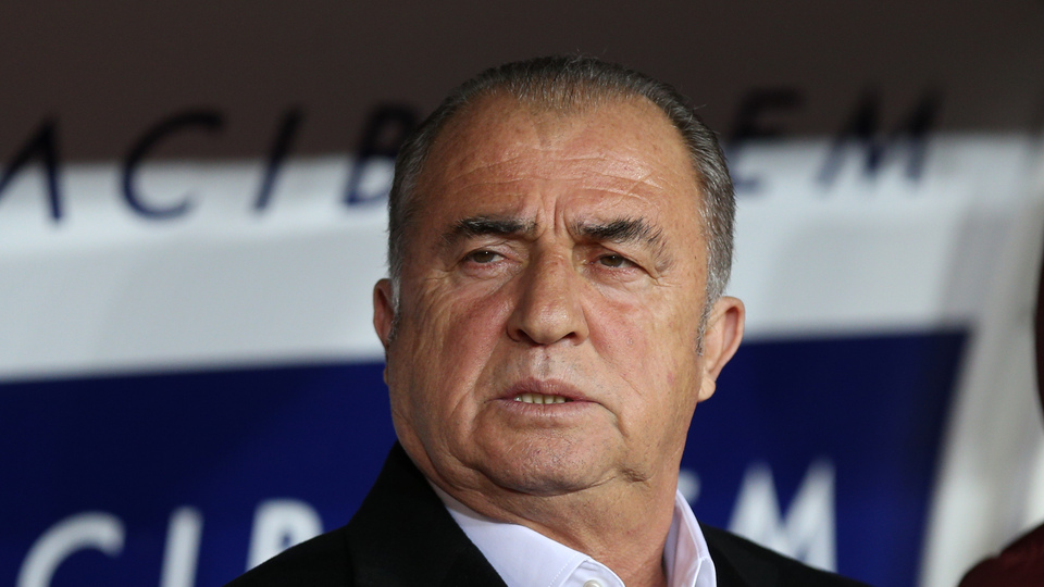 Fatih Terim'in derbi karnesi