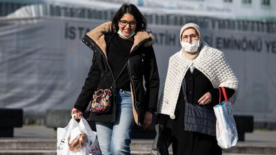 Koronavirüs'ten nasıl korunulur - Sağlık Bakanlığı'nın tavsiyeleri neler?