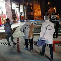 Karabük'te koca dehşeti! Eşini ağır yaraladı