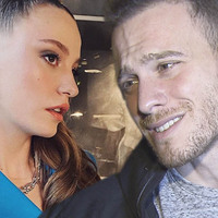 "Görünce selam veririm"