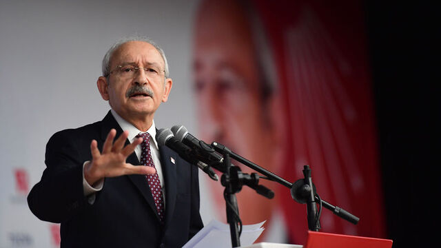 CHP kurultayı ertelenecek mi?