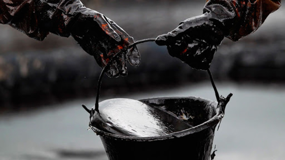 ABD'nin ham petrol stokları arttı