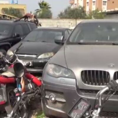 8 milyon liralık servet çürüyor!