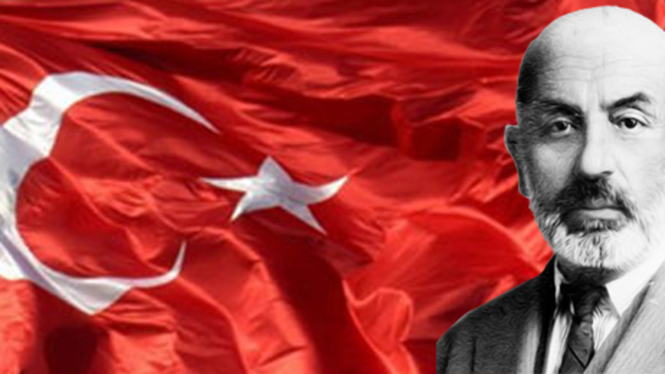 İstiklal Marşı'nın kabulünün 99. yılı