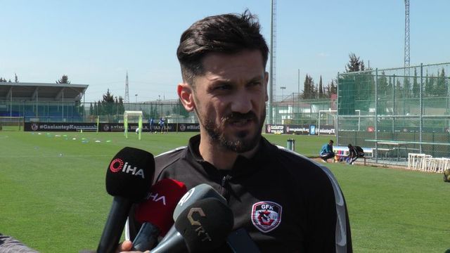 "Milli takım için telefon geldi"