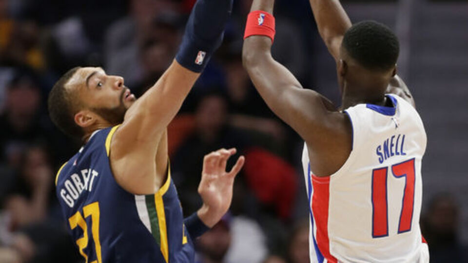 NBA'de 76ers, Furkan ile kazandı