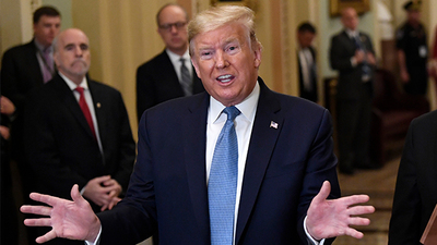 ABD, Avrupa'ya kapıları kapattı!