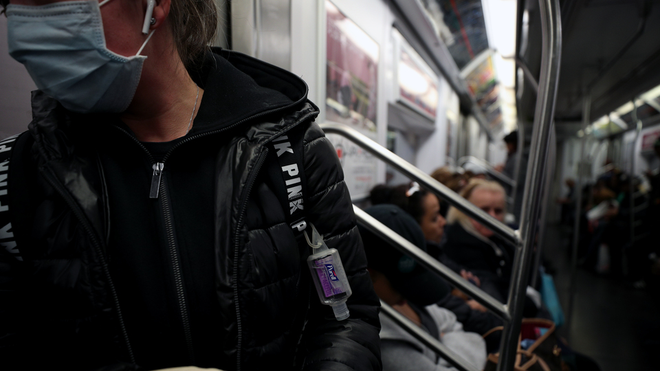 Islak mendil koronadan korur mu?