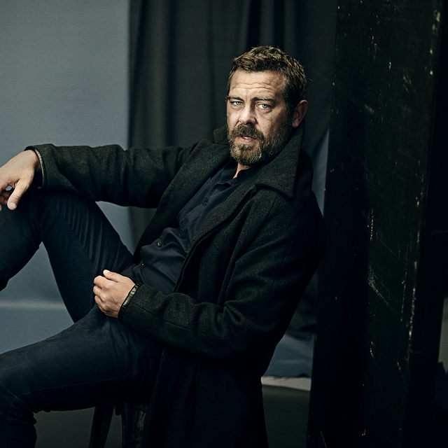 Ödüllü bir kitap: 'Kopenhag Dağı'