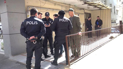 Depremi bırakıp kira derdine düştüler!