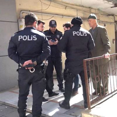 Depremi bırakıp kira derdine düştüler!