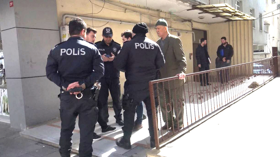 Depremi bırakıp kira derdine düştüler!