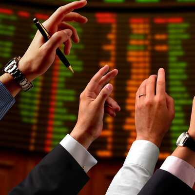 İlaca hücum: 2 günde yüzde 40 kazandırdı