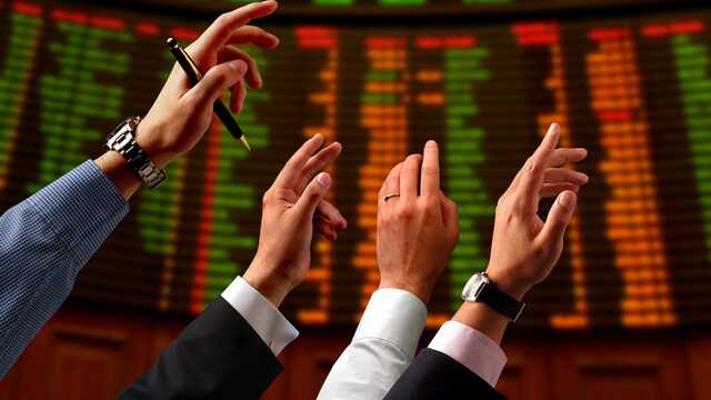 İlaca hücum: 2 günde yüzde 40 kazandırdı