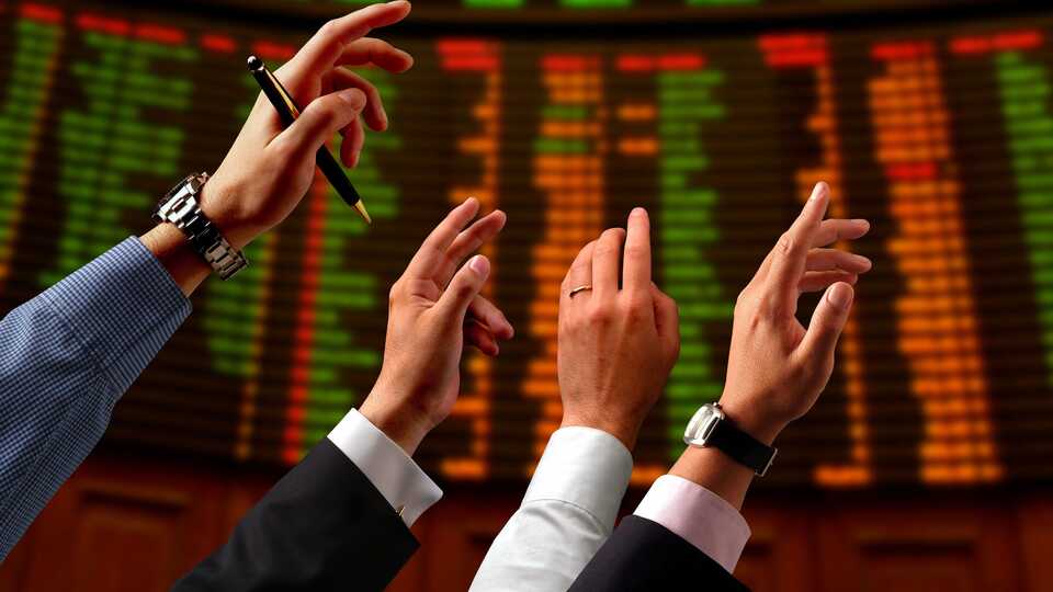 İlaca hücum: 2 günde yüzde 40 kazandırdı