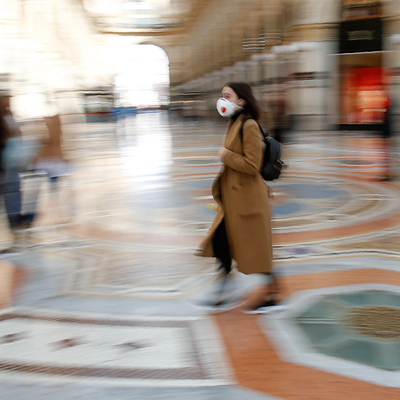 Kayıtsızlığın tehlikelerine karşı uyardı!