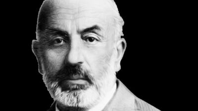 Mehmet Akif Ersoy hayatı