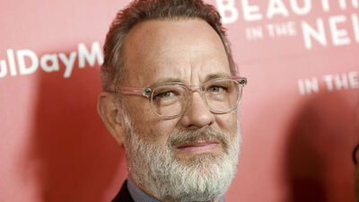 Tom Hanks kimdir?