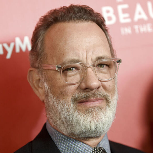 Tom Hanks kimdir?
