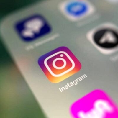 Instagram dondurma nasıl yapılır?