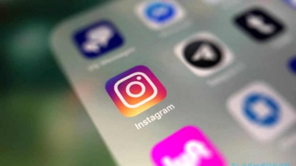 Instagram dondurma nasıl yapılır?