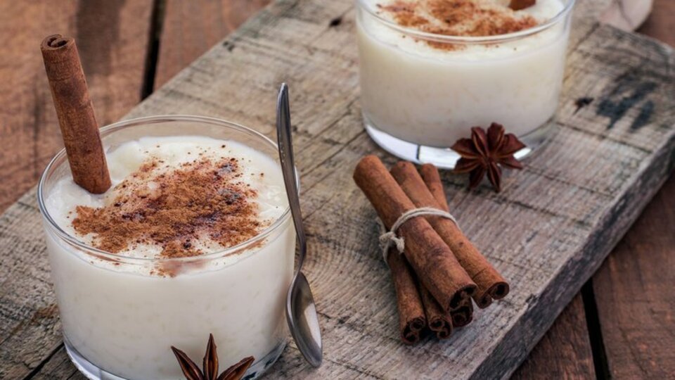 Muhallebi nasıl yapılır?