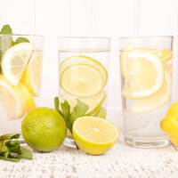 Aç karna limonlu su içmek zayıflatır mı?
