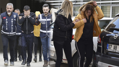 8 yıldır kayıp kadın koca kurbanı!