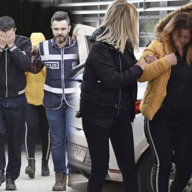 8 yıldır kayıp kadın koca kurbanı!