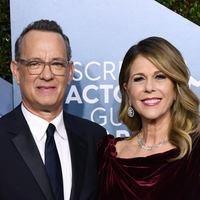 Tom Hanks ve eşi koronavirüse yakalandı