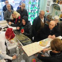 Kolonya satışına kota konuldu!