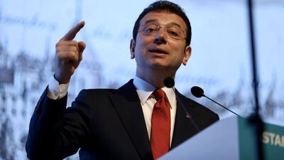 İBB etkinliklerine virüs kararı!