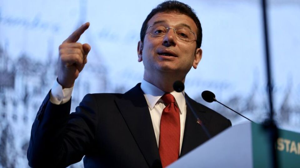 İBB etkinliklerine virüs kararı!