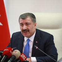 Bakan Koca: 2 ay direnelim