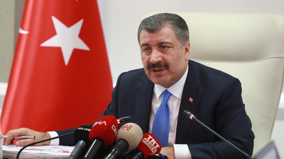 Bakan Koca: 2 ay direnelim